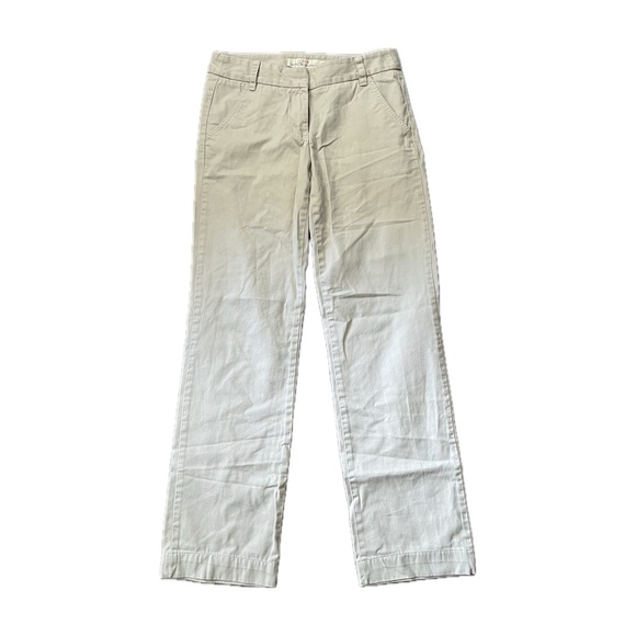 J. Crew Khakis - Picture 1 of 4
